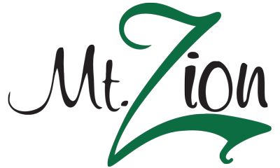 Mt Zion Logo